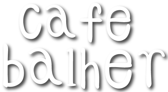 カフェ バルハー